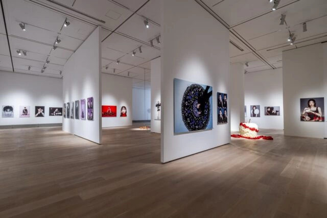 KIM YEONG JUN × YUNI YOSHIDA PHOTO EXHIBITION "Face to face"