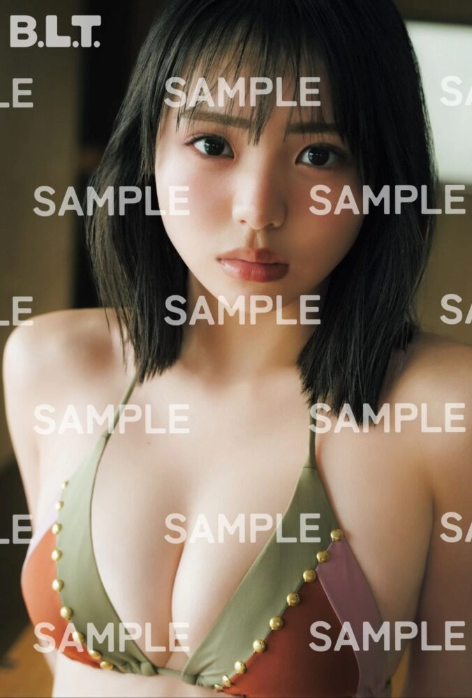 B.L.T.2026年6月号