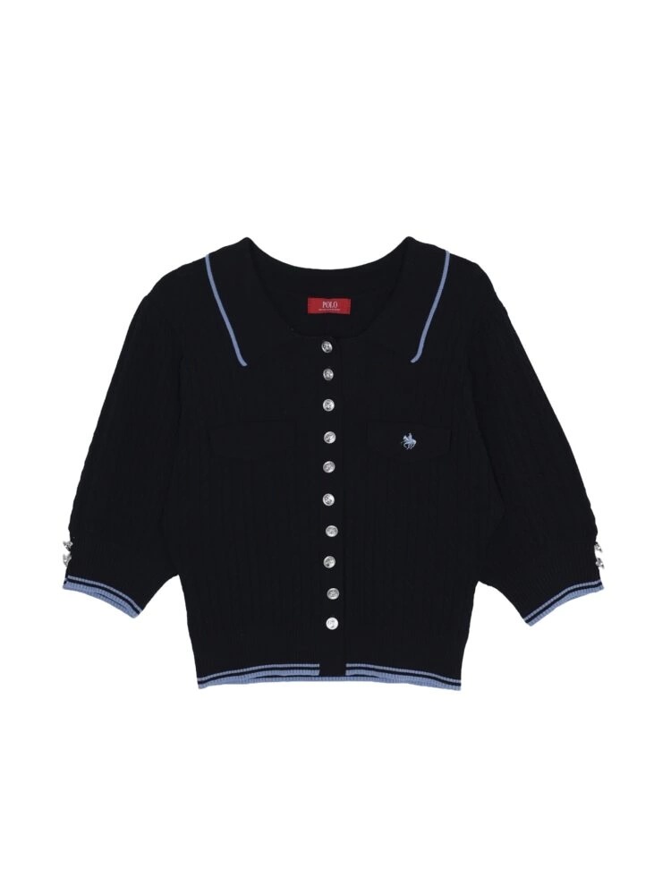 「dazzlin」×「POLO BCS」 feat. 多田梨音