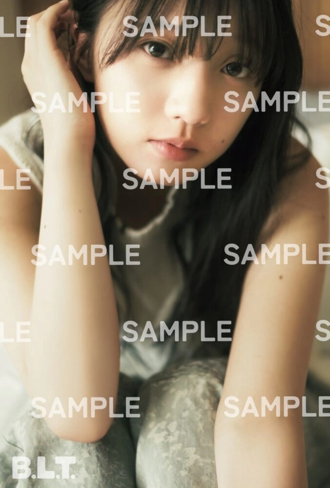 B.L.T.2026年6月号