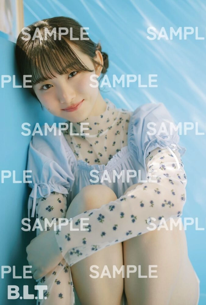 B.L.T.2026年6月号