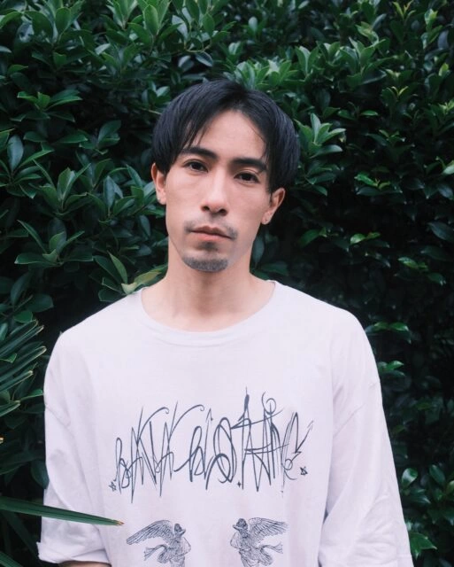 佐々木穂高