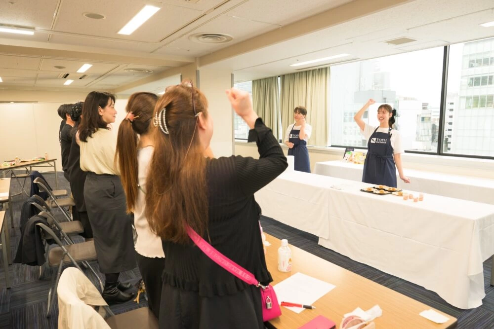 わだまあや おからパウダーPRアンバサダー 就任イベント