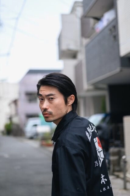 細川佳央