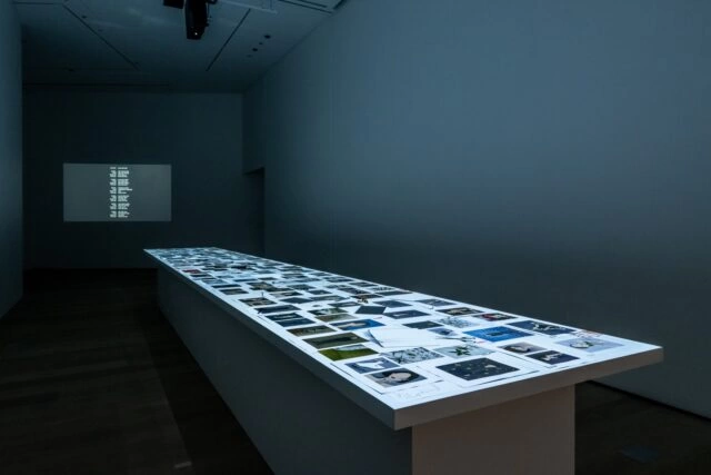 KIM YEONG JUN × YUNI YOSHIDA PHOTO EXHIBITION "Face to face"
