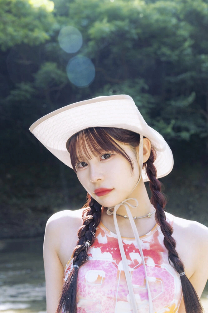 CANDY TUNE 村川緋杏1st写真集