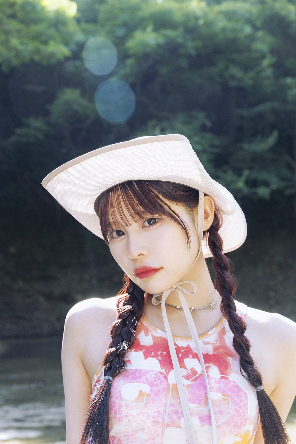 CANDY TUNE 村川緋杏1st写真集