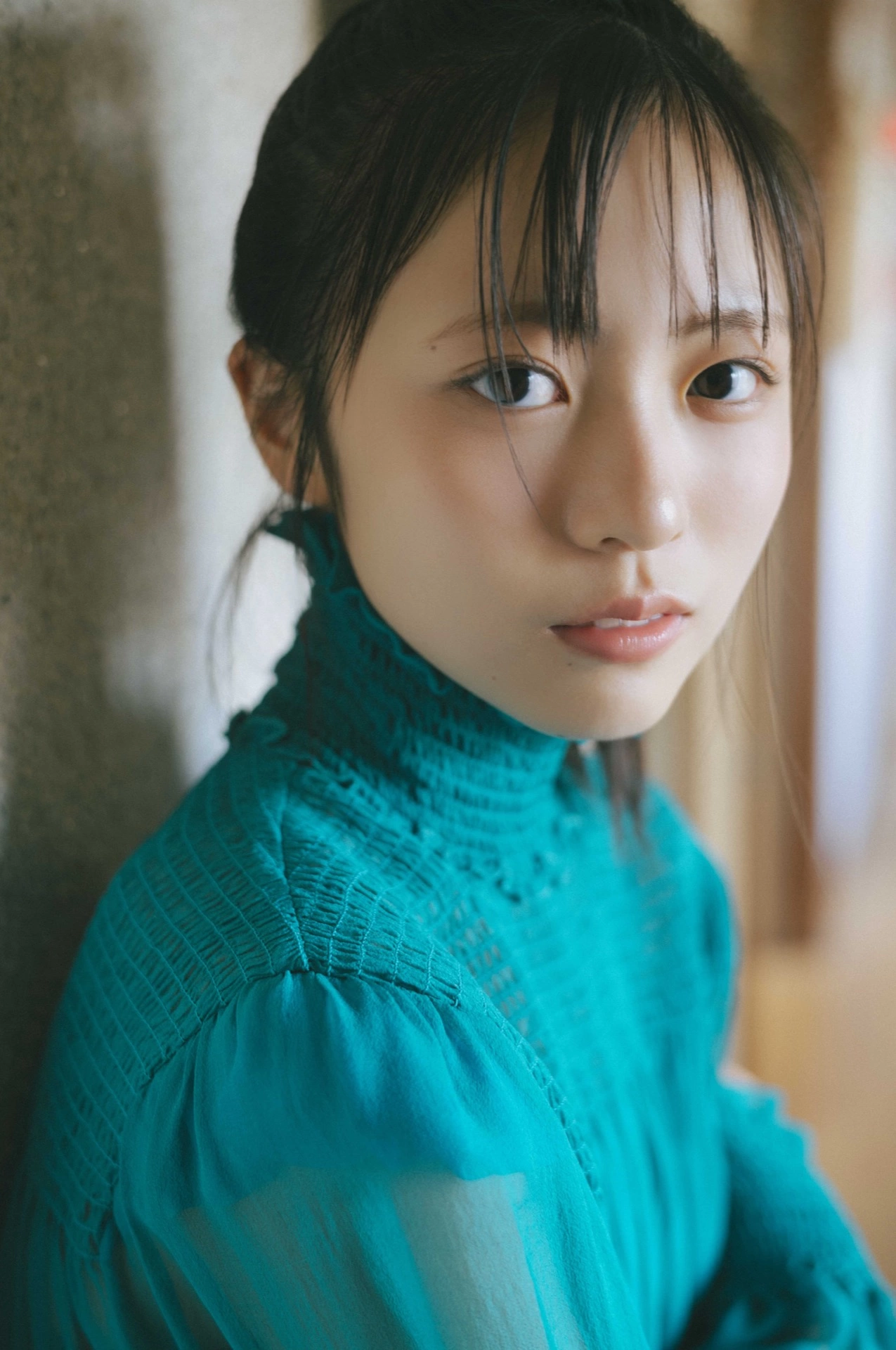 B.L.T.2026年7月号