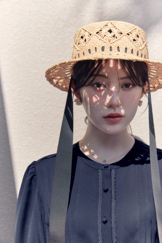Couture Brooch - Summer Escape feat. 中野恵那