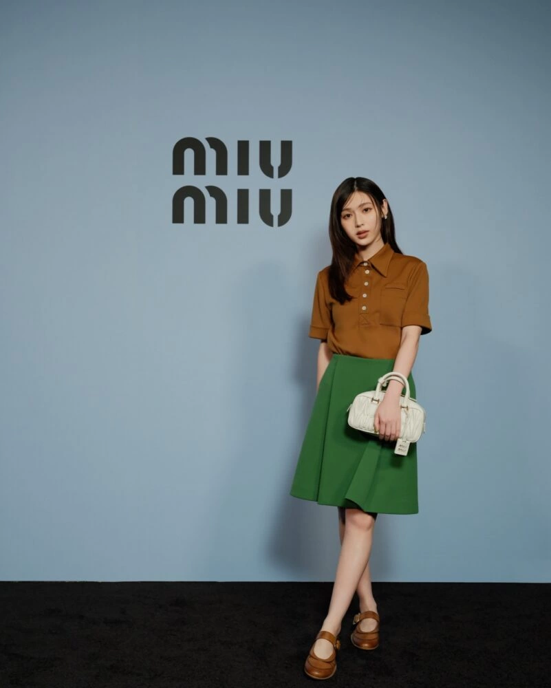 Miu Miu Jazz Club