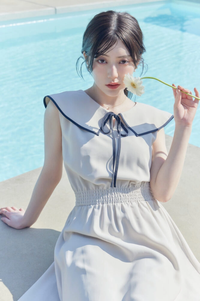 Couture Brooch - Summer Escape feat. 中野恵那