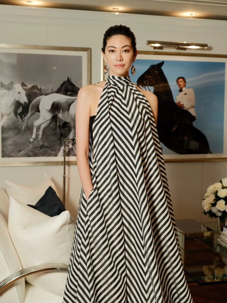 Ralph Lauren Sporting Life Retreat