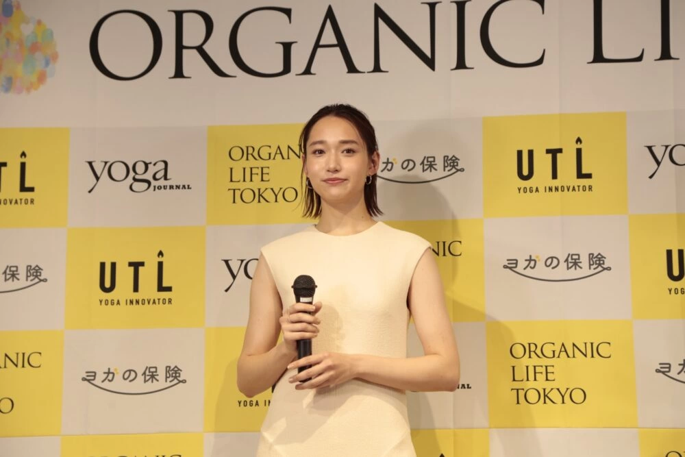 第11回「ヨガジャーナル presents Yoga People Award 2026」授賞式