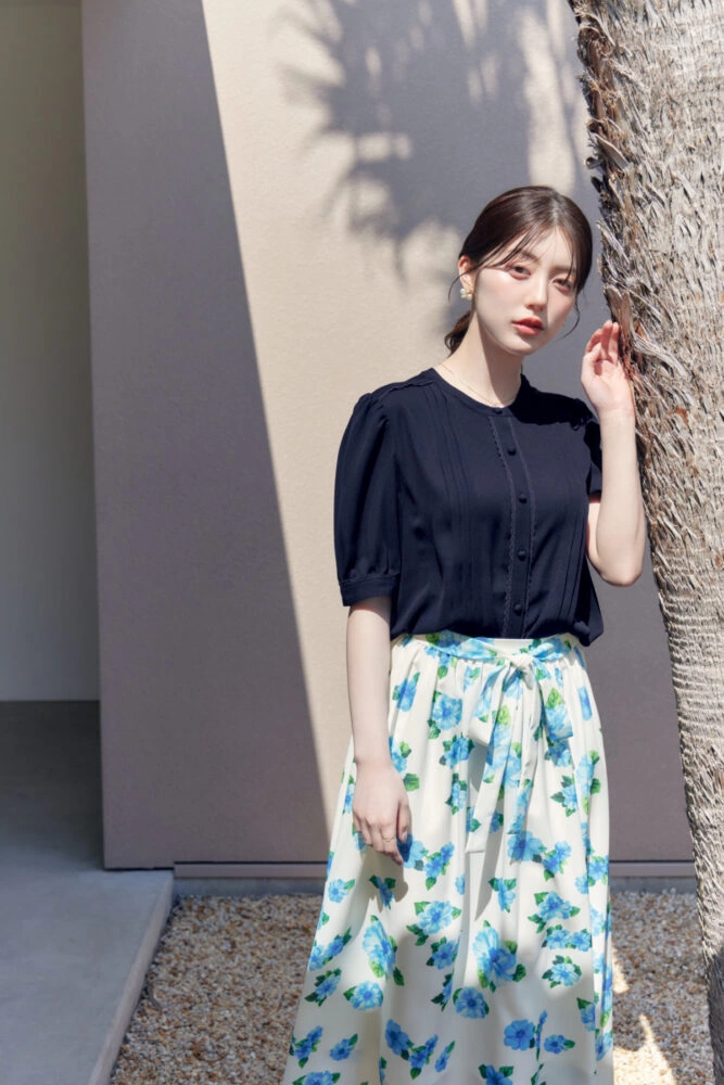 Couture Brooch - Summer Escape feat. 中野恵那