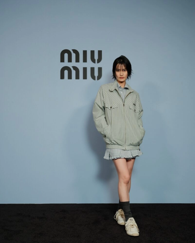 Miu Miu Jazz Club