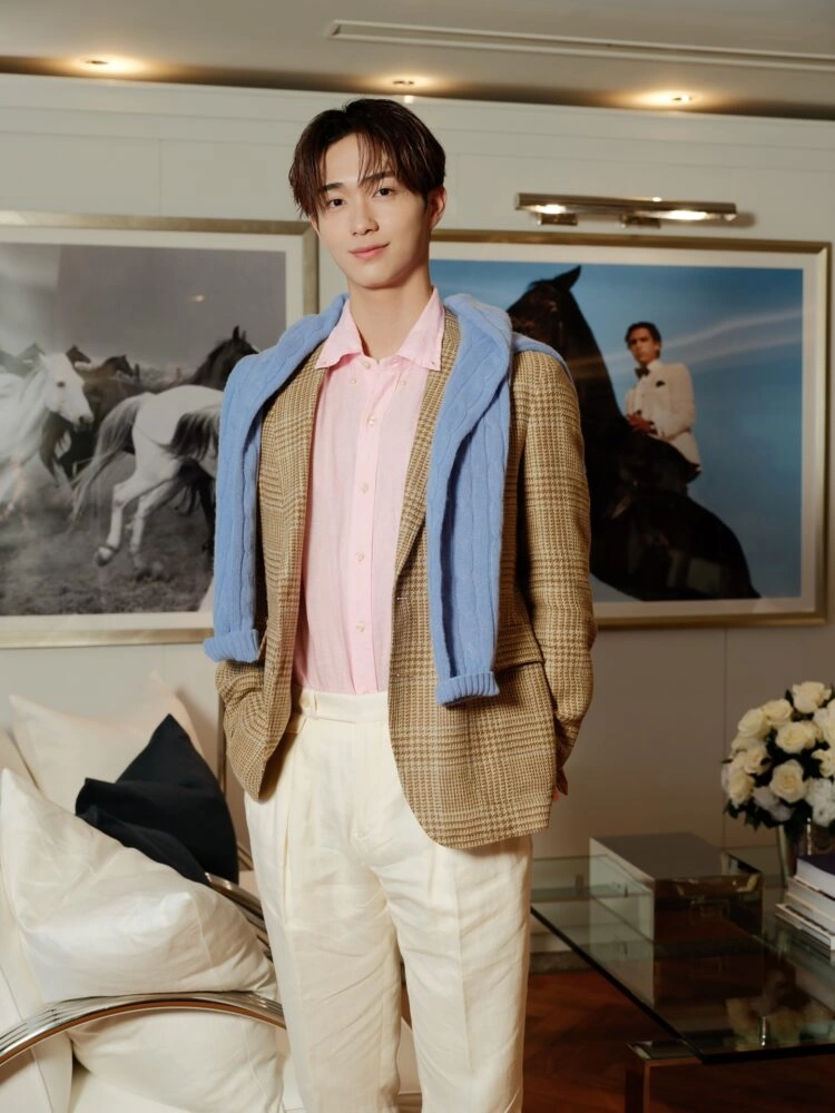 Ralph Lauren Sporting Life Retreat