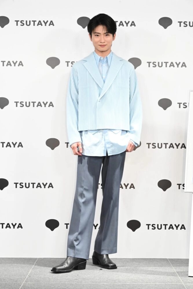 木村魁希写真集「魁希」発売記念イベント