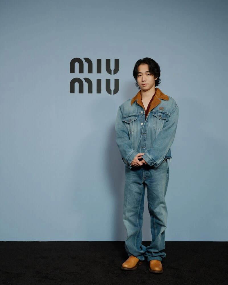 Miu Miu Jazz Club