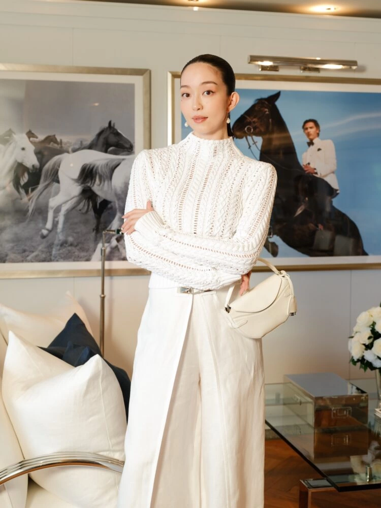 Ralph Lauren Sporting Life Retreat
