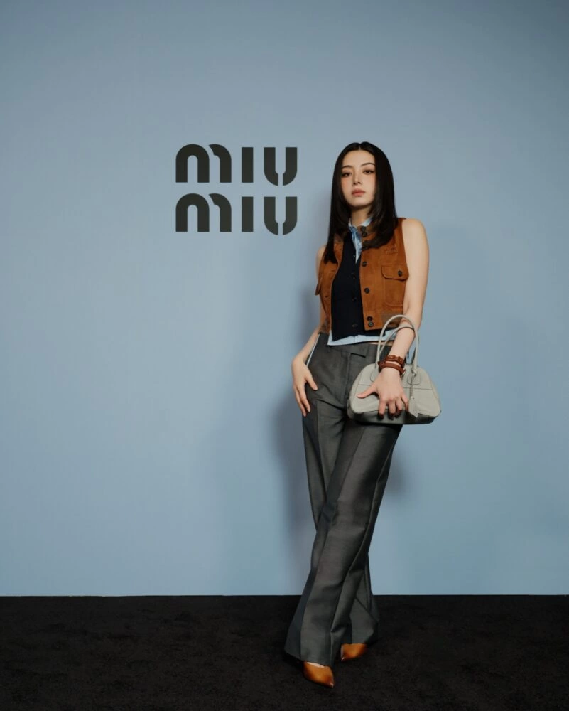 Miu Miu Jazz Club