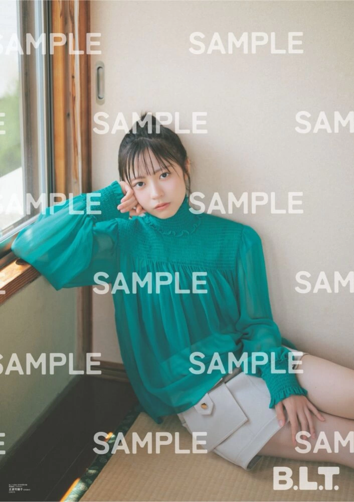 B.L.T.2026年7月号