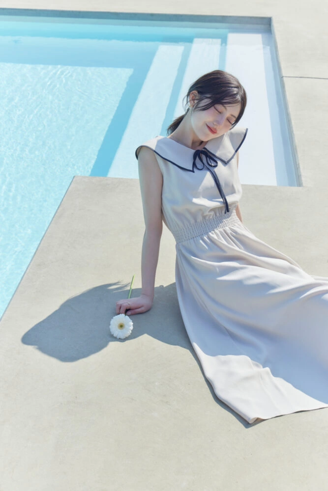 Couture Brooch - Summer Escape feat. 中野恵那
