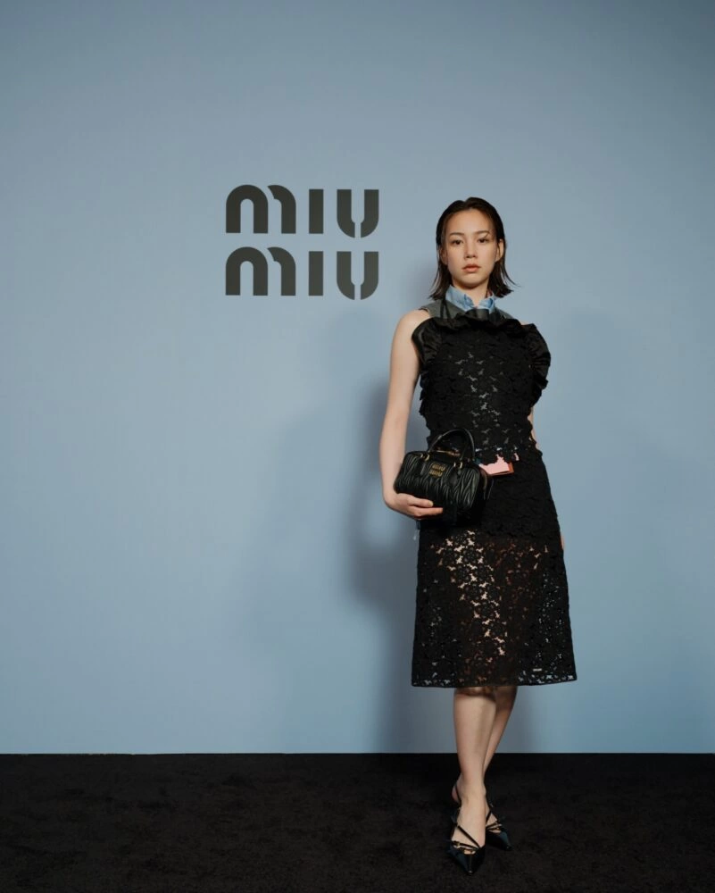 Miu Miu Jazz Club