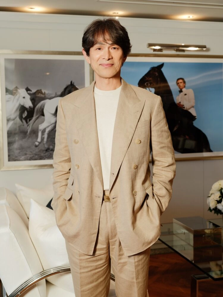 Ralph Lauren Sporting Life Retreat