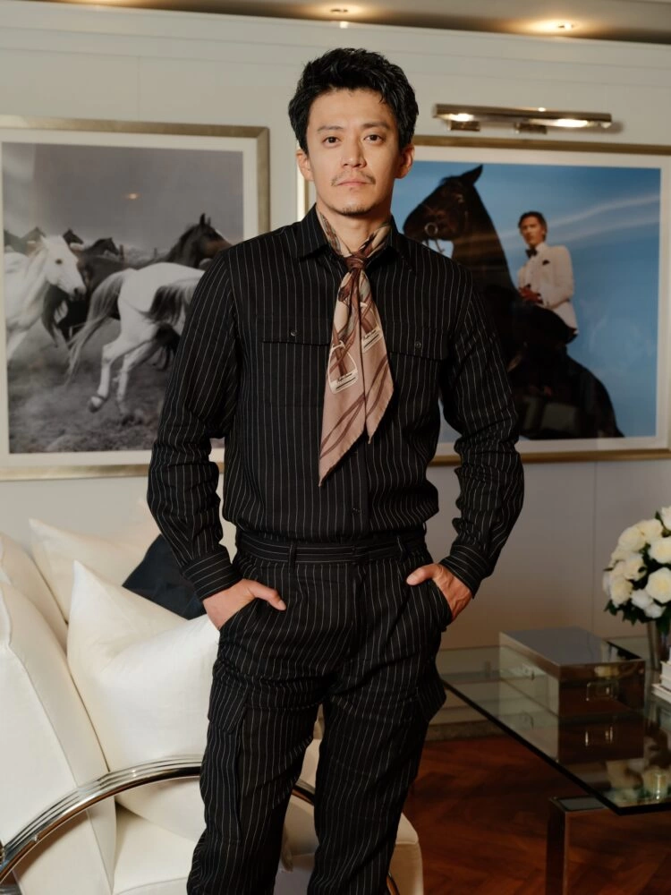Ralph Lauren Sporting Life Retreat