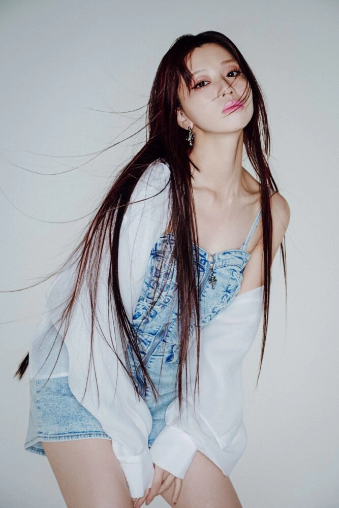 GYDA Summer Collection 2026 Feat. Hina Kurose