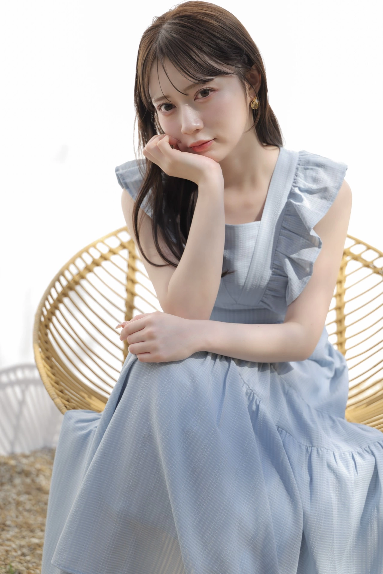 LILLIAN CARAT - Dressed for Daylight feat. Sarara Minase
