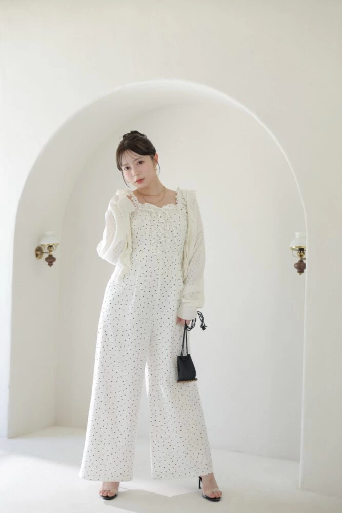 LILLIAN CARAT - Dressed for Daylight feat. Sarara Minase