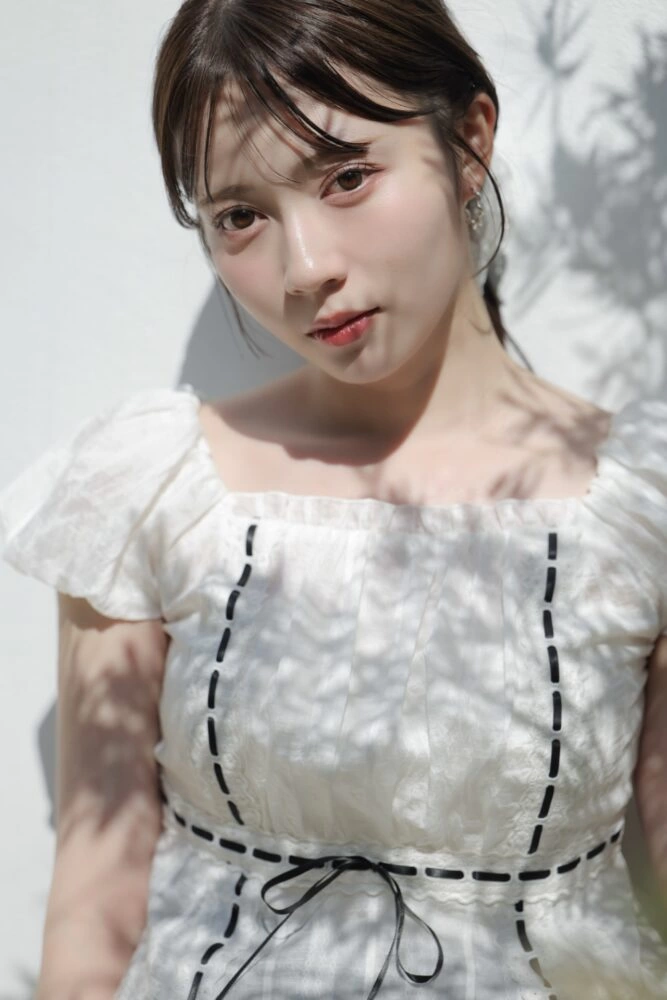 LILLIAN CARAT - Dressed for Daylight feat. Sarara Minase