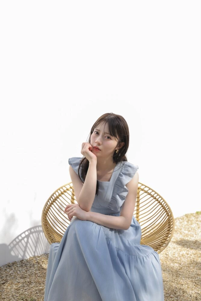 LILLIAN CARAT - Dressed for Daylight feat. Sarara Minase
