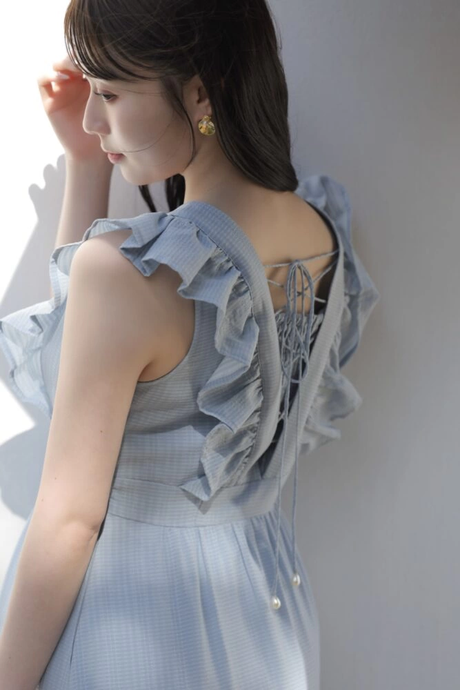 LILLIAN CARAT - Dressed for Daylight feat. Sarara Minase