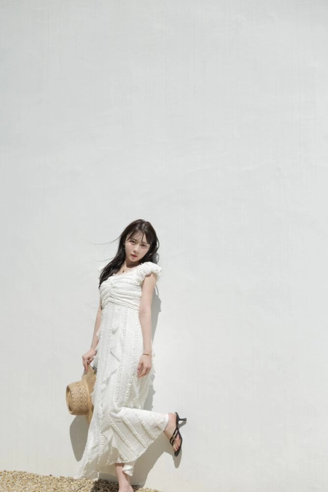 LILLIAN CARAT - Dressed for Daylight feat. Sarara Minase