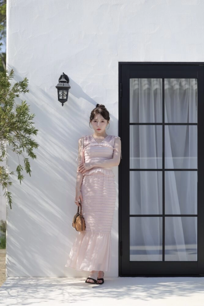LILLIAN CARAT - Dressed for Daylight feat. Sarara Minase