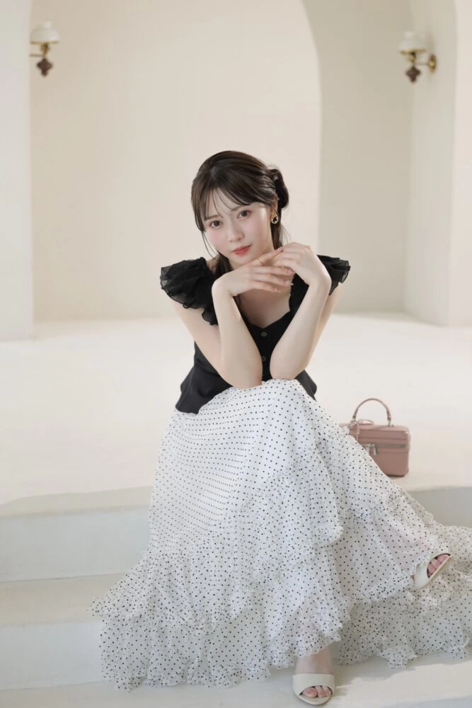 LILLIAN CARAT - Dressed for Daylight feat. Sarara Minase