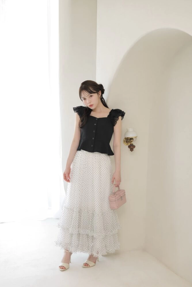 LILLIAN CARAT - Dressed for Daylight feat. Sarara Minase
