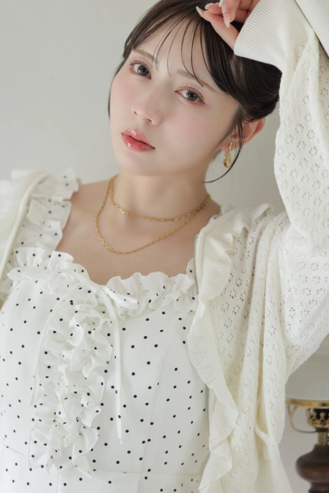 LILLIAN CARAT - Dressed for Daylight feat. Sarara Minase