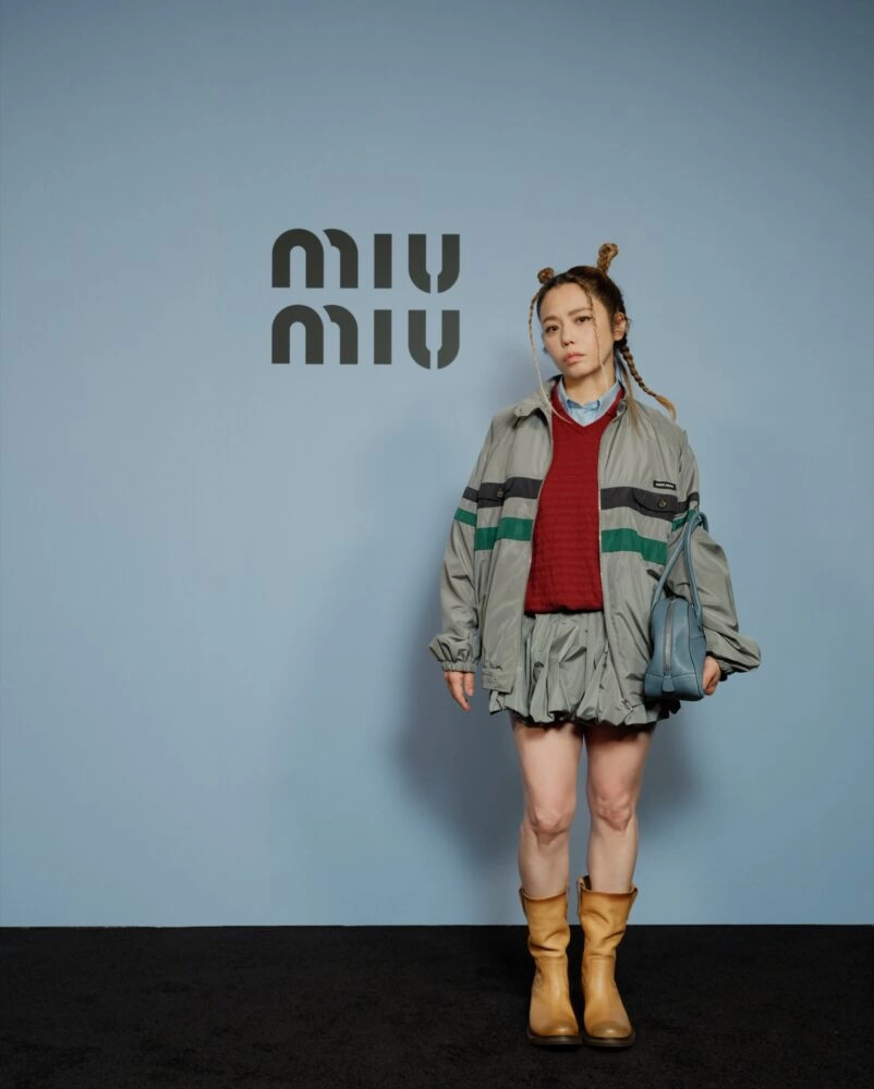 Miu Miu Jazz Club