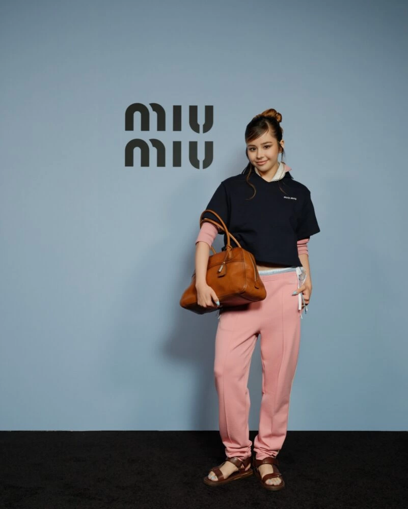 Miu Miu Jazz Club