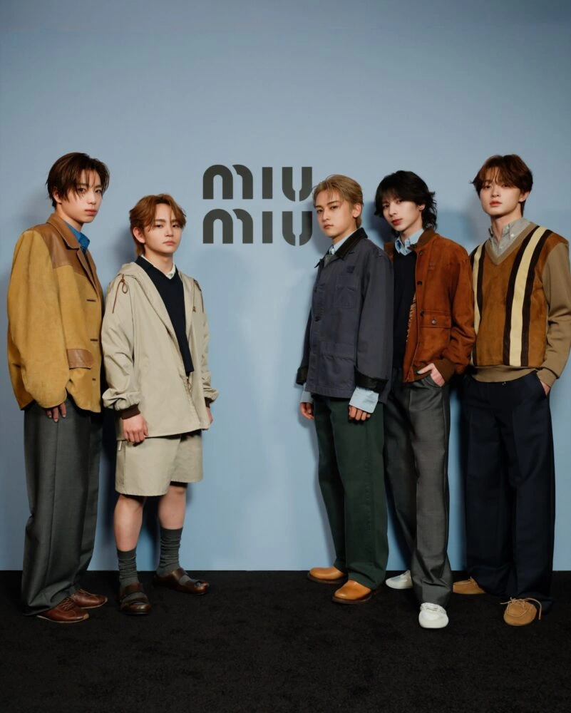 Miu Miu Jazz Club