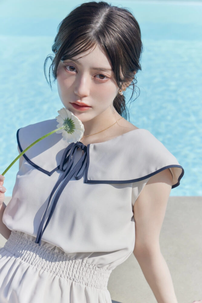 Couture Brooch - Summer Escape feat. 中野恵那