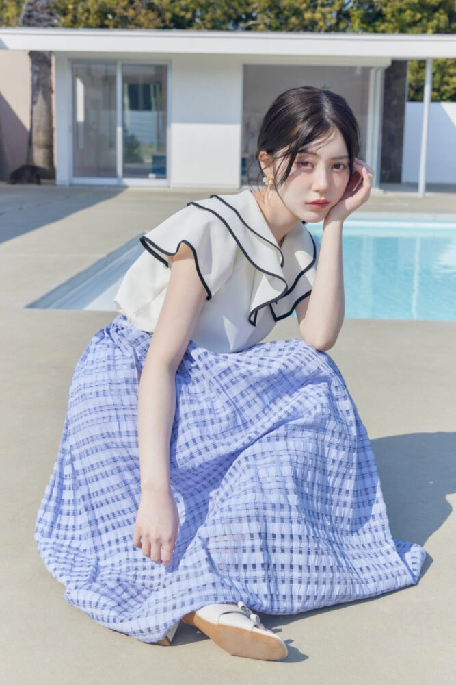 Couture Brooch - Summer Escape feat. 中野恵那