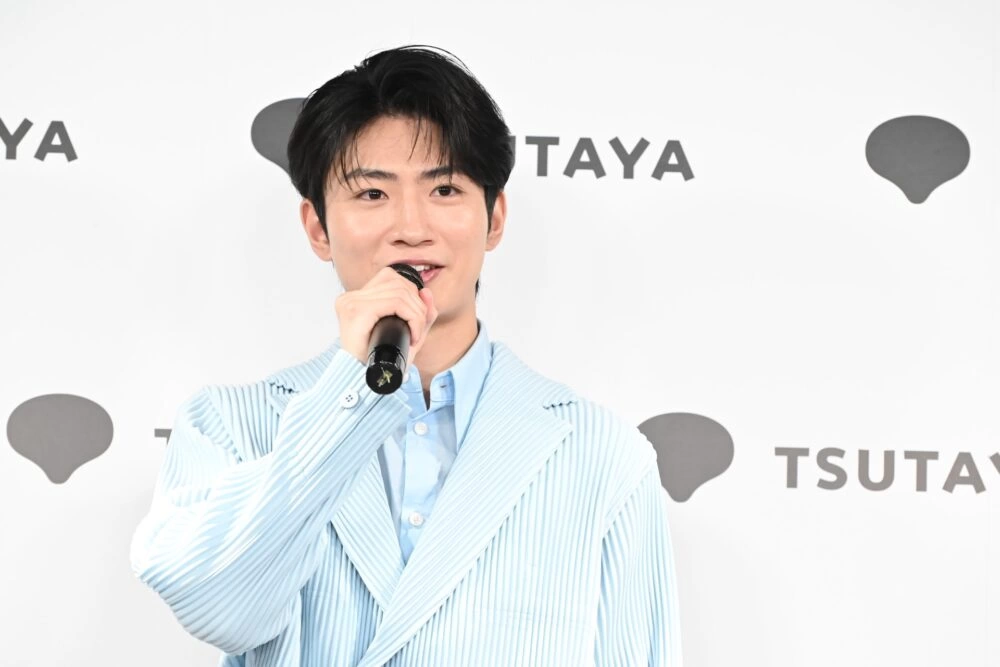 木村魁希写真集「魁希」発売記念イベント