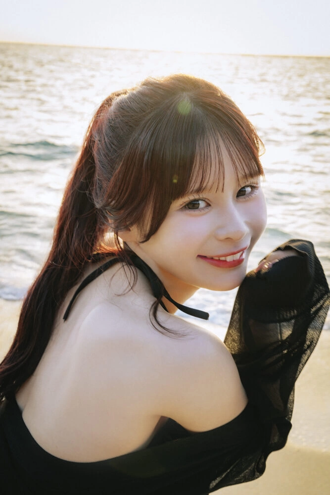 CANDY TUNE 村川緋杏1st写真集