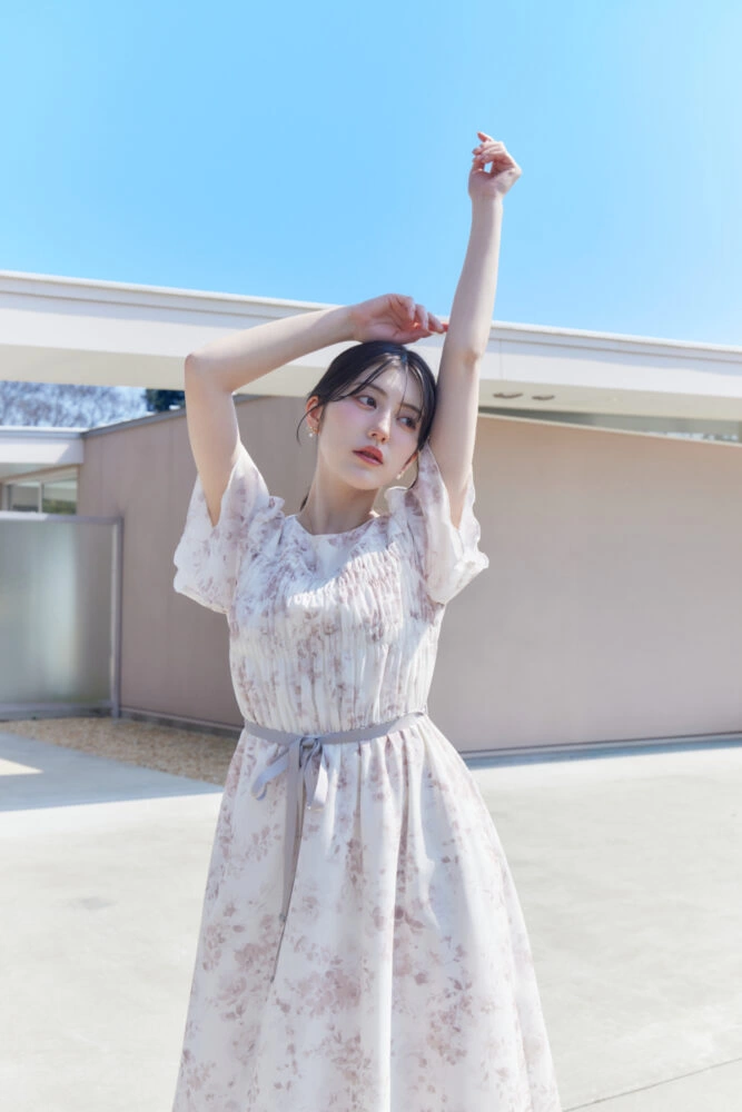 Couture Brooch - Summer Escape feat. 中野恵那