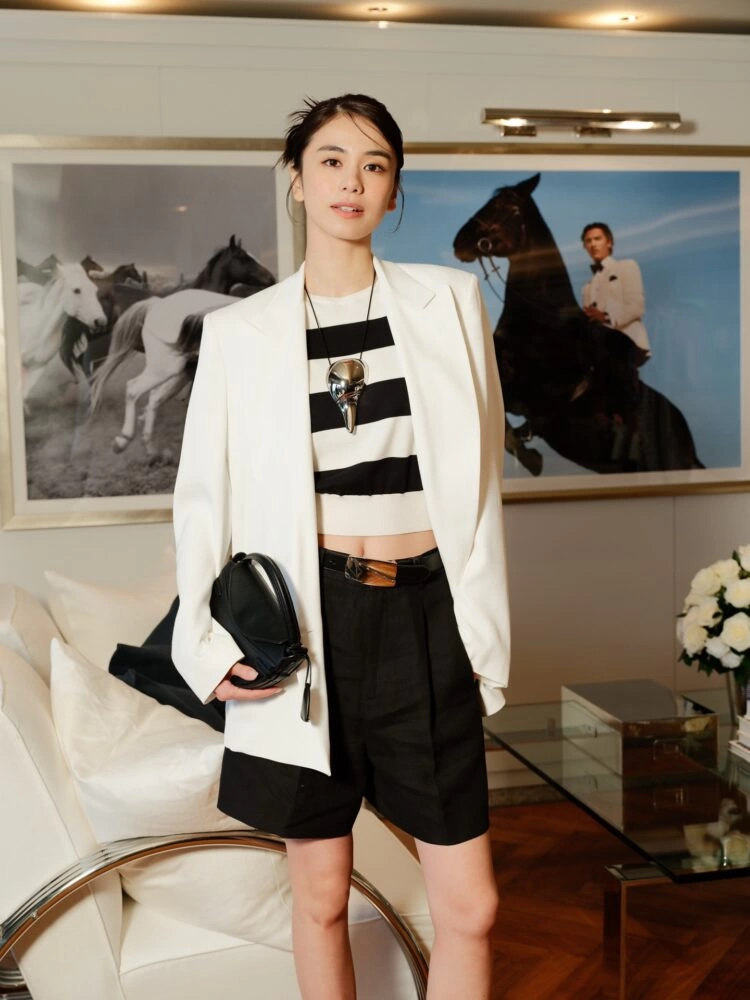Ralph Lauren Sporting Life Retreat