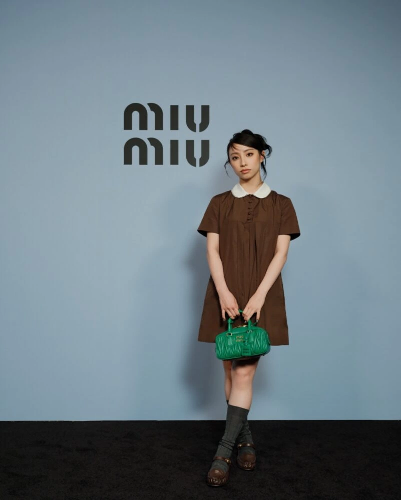 Miu Miu Jazz Club